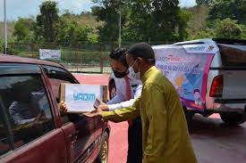 Sedang mencari bantuan modal usaha gratis untuk mengembangkan usaha kalian? Musaadah Pemandu Bas Dan Van Sekolah Kelantan Yayasan Dakwah Islamiah Malaysia