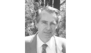 Arthur Cudmore Obituary (1925