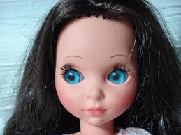 Vintage Furga Alta Moda Susanna DOLL iTALY