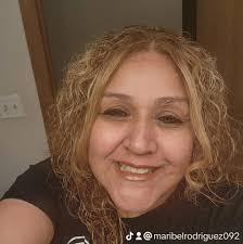Maribel Cabral Rodriguez