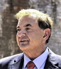 Randy Thurston's Instagram, Twitter & Facebook