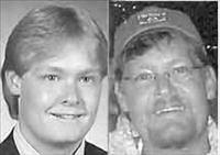 MICHAEL COTTON Obituary (2008)