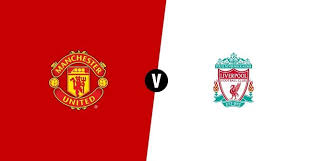 When liverpool and manchester united clash at anfield on sunday, there will be more at stake than just the usual bragging rights. How To Watch Man Utd V Liverpool In Thailand Thai Tech By Thaivisa Com