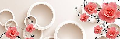 Backgrounds 320000 Background Images Wallpaper Poster Banners For Free Download Page 30 Flower Wallpaper Circle Flower Circle