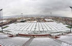 Shea Stadium Highlands Ranch Colorado High School