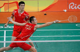 These are the most popular sports in china. The Most Dominating Countries In Summer Olympic Sports
