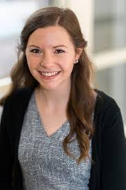 Rachel Helm's Instagram, Twitter & Facebook