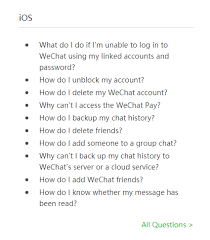 How To Sign Up Verify Account On Wechat Without Verification From Friend The Indian Wire