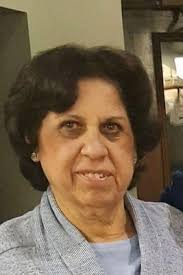 Jacqueline Farrell Obituary (1945