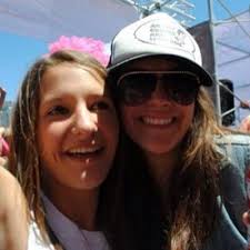 Harmony Carrillo's Instagram, Twitter & Facebook