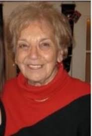 Obituary of Annabelle C. Patton