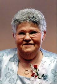 Christine Ferrell Obituary (2012)