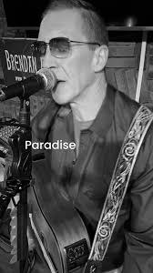 Just had a John Prine moment with friends and the other half, (Summers End)  while enjoying each other's company