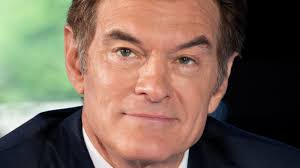 Who Is Dr. Oz's Wife, Lisa Oz?