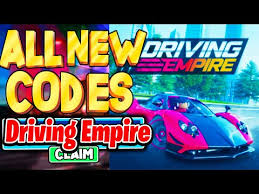 Driving empire codes are a set of promo codes released from time to time by the game developers. Quad A Driving Promo Code 06 2021