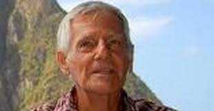 Culture Heritage and Historical Sites in Saint Lucia: Robert Devaux, an  icon historian and conservationist in Saint Lucia