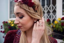 Peace, Love & Zara Taylor Jewellery