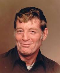 Obituary for Clarence F Lane