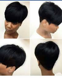 See more ideas about short hair styles short hair cuts and natural hair styles. Pin On Short Hair Styles