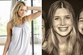 Strictly's Tess Daly reveals 'tall gorgeous' daughter could be a model