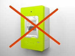 Après les compteurs bleus et les compteurs blancs électroniques, le compteur linky est la dernière génération de compteur installé par enedis. Linky Attention A Cette Demande Cousue De Fil Blanc Robin Des Toits Midi Pyrenees