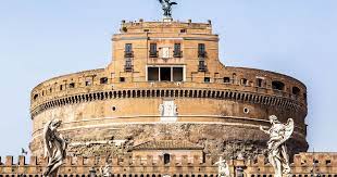 Maybe you would like to learn more about one of these? Audio Guide Castel Sant Angelo Building Tour Guide Mywowo