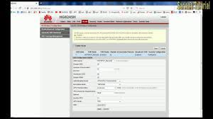 Jika layanan sudah aktif, dan konfigurasi benar maka ont sudah mendapat ip address. Tutorial Cara Setting Wifi Modem Huawei Hg8245h Bekas Indiehome Menjadi Akses Point Hotspot Youtube