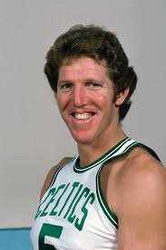 Remembering a giant of the game and life, the legendary Bill Walton.