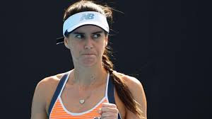 Sorana cirstea a pierdut in primul tur la turneul de la madrid. Australian Open 2021 Tennis News Sorana Cirstea Ann Li Hotel Quarantine Complaining