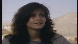 'divorce is not an option'. Blue Desert Movie Captures Bluedesert 6354 Courteney Cox Online Photo Gallery
