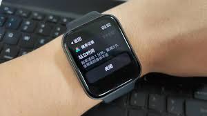 For your health, Meizu Watch is serious ...