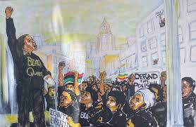 NBC Online Exhibition