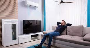 However, the two work in different ways to cool down your home. 5 Misconceptions About Ceiling Fans Things You Don T Know