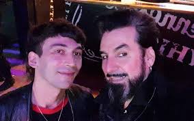 Chris Blount (@trve_kvlt_kris) • Instagram photos and videos