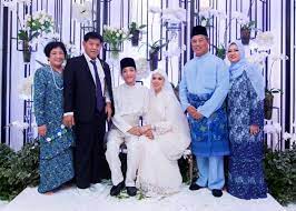 This is a malay name; The Dark Horse Of Malaysian Politics Muhyiddin Yassin Trp
