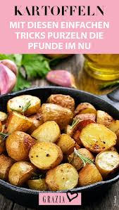Mit Diesem Einfachen Trick Konnt Ihr Mit Kartoffeln Abnehmen In 2020 Abnehmen Ohne Kohlenhydrate Abnehmen Low Carb Rezepte