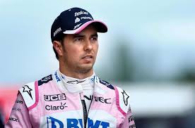 Checo supera cuarentena y correría esta semana. Sergio Checo Perez Da Negativo Por Covid 19 Y Vuelve A La F 1 Pio Deportes