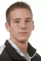 2011 Men's Track and Field Roster