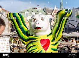 Optimism summer hi-res stock photography and images