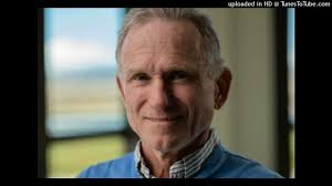 Eric Holsapple with Scott "Shalom" Klein