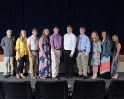 Toombs County High School...