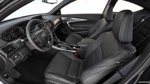 Maybe you would like to learn more about one of these? 2016 Honda Accord Coupe V6 Touring Interior Caricos