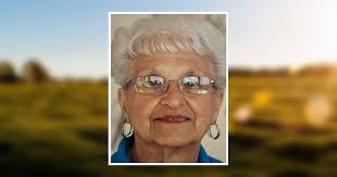 Victoria (Marzilli) Ranucci Obituary August 28, 2021