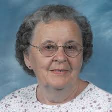 Alice Ann Starkey Obituary 2015