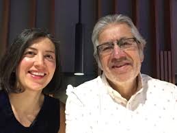 A date with my daughter