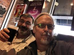 HEADED TO A NOGGIN IN ...... PENSACOLA, FLORIDA!