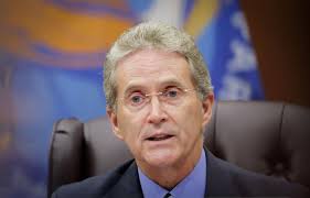 'Machine' politics emerges as issue in Jeff Council races