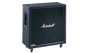 Buy marshall and get the best deals at the lowest prices on ebay! Marshall 1960b Straight Extension Speaker Pan Droit Electric Guitar Amp Cabinet
