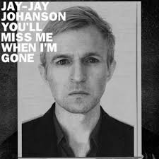 Jay-Jay Johanson