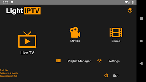 As part of the viacomcbs family, this free iptv app has a wide range of programming from tech to sports, and from latino shows to 24/7 news channels. Download Light Iptv Free For Android Light Iptv Apk Download Steprimo Com